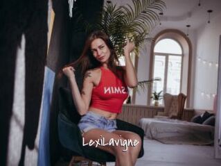 LexiLavigne