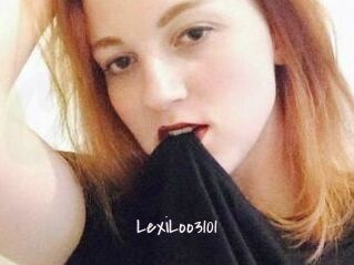 LexiLoo3101
