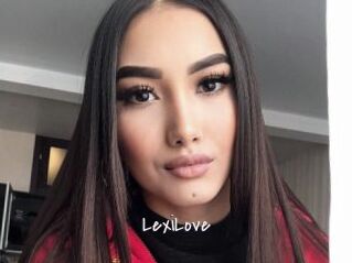 LexiLove