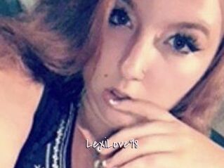 LexiLove98