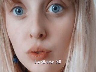 LexiLove_XO