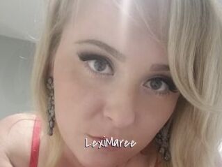 LexiMaree