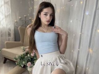 LexiVeil Commando Sexy