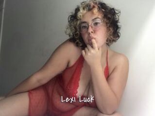 Lexi_Luck