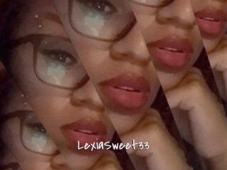 LexiaSweet33
