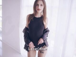 LexieCalves