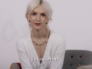 LexieCarter