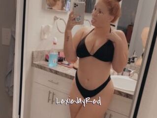 LexieJayRed