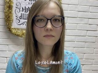 LexieLamont