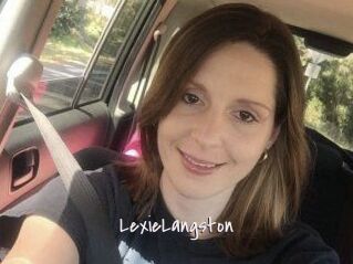 Lexie_Langston