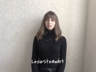 LexieSteawart