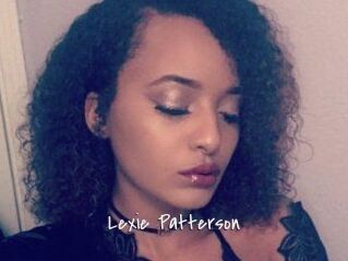 Lexie_Patterson