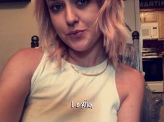 LexiiG