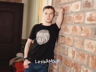 LexioAMOUR