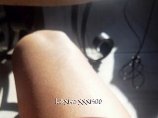 Lexisexxxi300