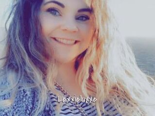Lexxieluxxe