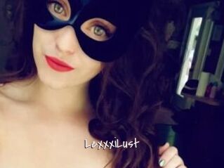 LexxxiLust Commando Sexy