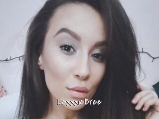 LexxxieBree