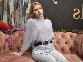 LexyDee
