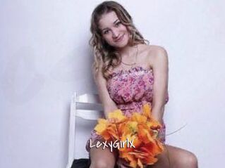LexyGirlX