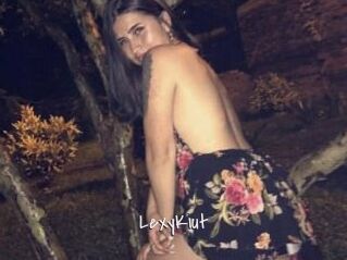 LexyKiut