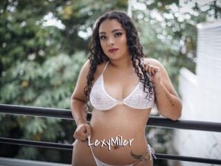 LexyMiler