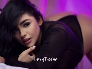 LexyThorne