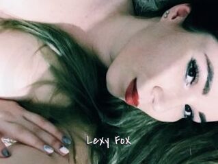 Lexy_FoX