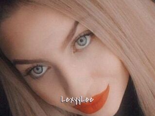 LexyyLee