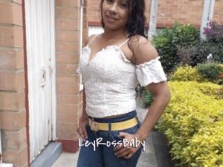 LeyRossBaby Commando Sexy