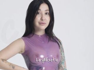 LeyaExotic