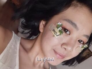 Leykana