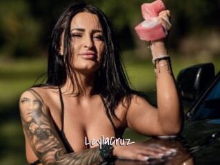 LeylaCruz