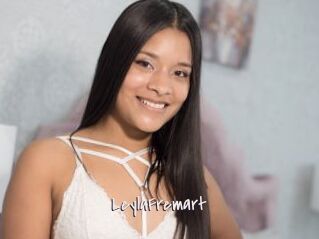 LeylaFremart