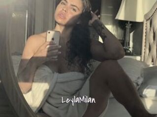 LeylaMilan