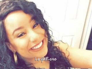LeylaRose Commando Sexy