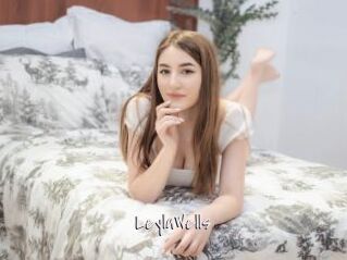 LeylaWells