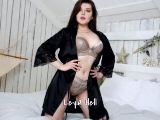 Leyla_Hell