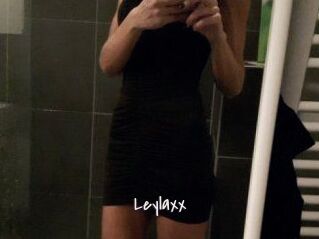 Leylaxx