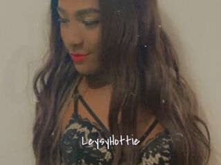 LeysyHottie