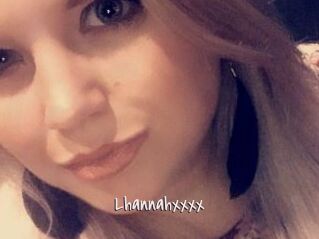 Lhannahxxxx