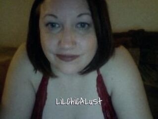 LiLChiCALuSt