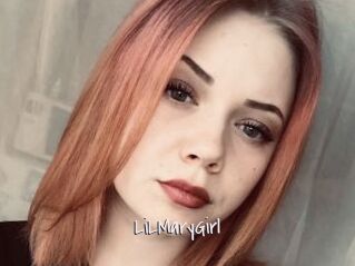 LiLMaryGirl