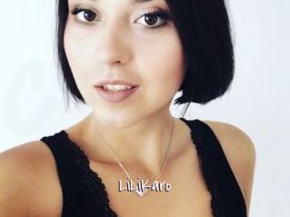 LiLiKaro