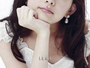 LiLiiLi