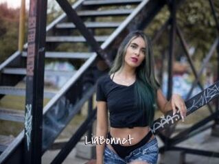 LiaBonnet Commando Sexy