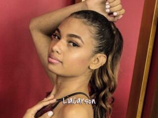 LiaCarson