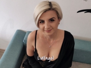 LiaEngel Commando Sexy