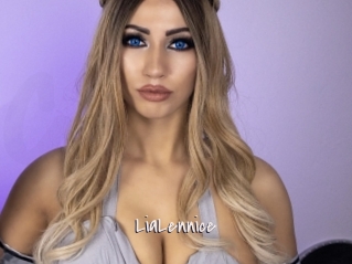 LiaLennice Commando Sexy