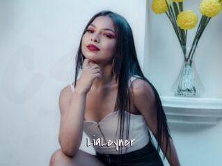 LiaLeyner